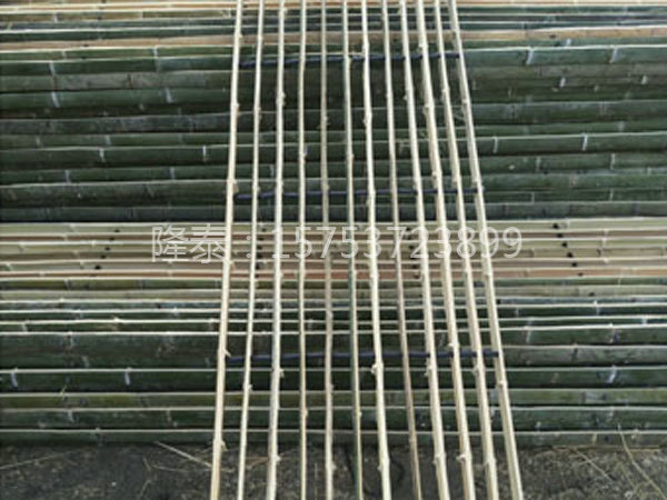 竹鴨床（竹雞床）