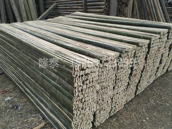 竹架板(竹跳板)